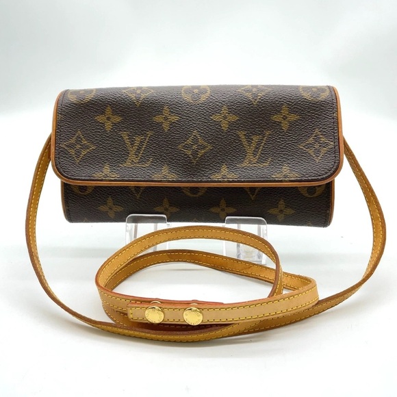 Louis Vuitton Twin Pochette PM - Picture 2 of 16